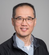 Raymond  Kao, MD, FRCPC