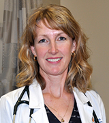 Karen  Bosma, MD, FRCPC