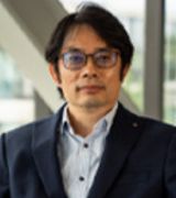 Elvis C. S.  Chen PhD