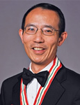 Dr. Joseph Chin