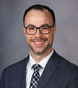 Matthew Cecchini, MD. PhD. FRCPC