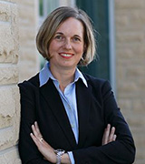 Lisa  Cechetto, MBA, MSc. 
