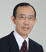 Joseph Chin, MD. FRCPC