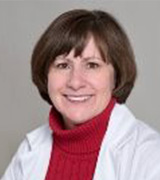Barbara Fisher, MD. FRCPC