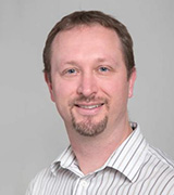 Stewart Gaede, PhD, MCCPM