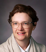 Elizabeth Gillies, PhD