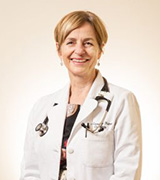 Caroline Hamm, MD. FRCPC