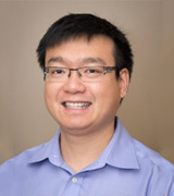 Cyrus Hsia, MD. FRCPC