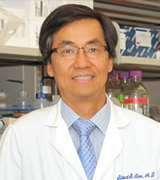 Richard Kim, MD. FRCPC