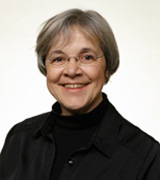 Joan Knoll, PhD.