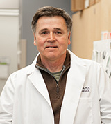 Jim Koropatnick, PhD