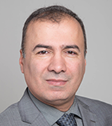 Image of Reza Azarpazhooh