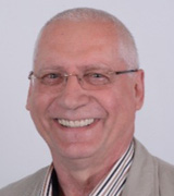 Image of Valery Feigin