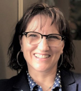Image of Stephanie Frisbee