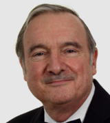 Image of Serge Gauthier