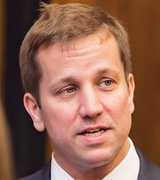 Image of Jason Gillialand