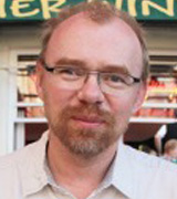 Image of Piotr Wilk