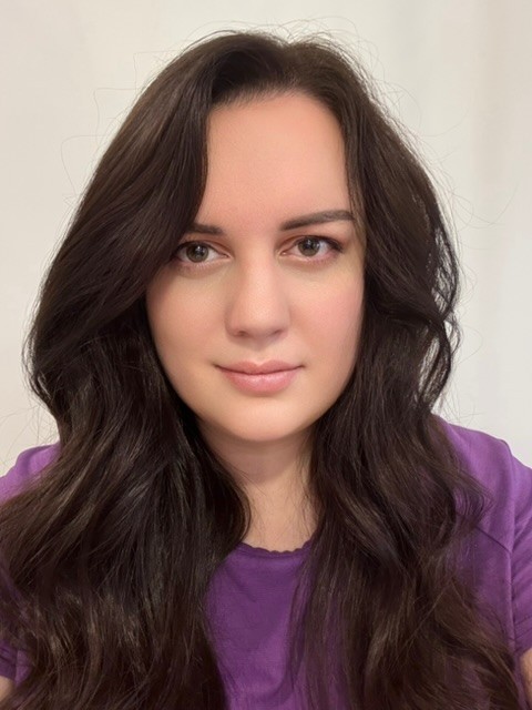 Dr. Kaitlyn Rumbolt Dr. Kaitlyn Rumbolt