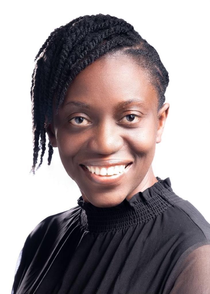 Dr. Omolara Obilade Dr. Omolara Obilade