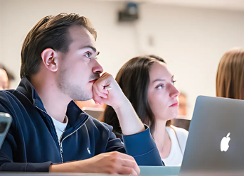 Why choose Schulich CDE