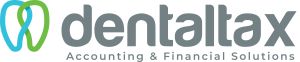 Dental Tax Logo