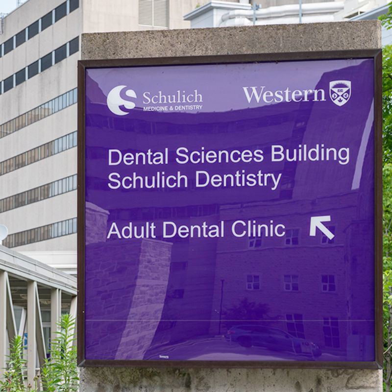 dental clinic image