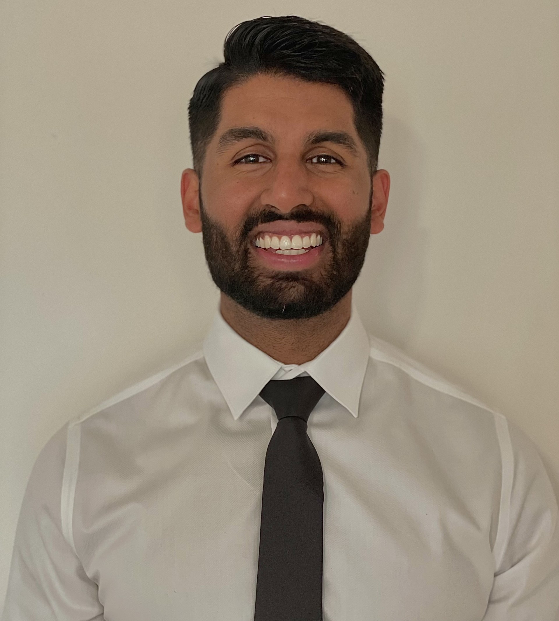 Headshot of Dr. Akshay Gupta