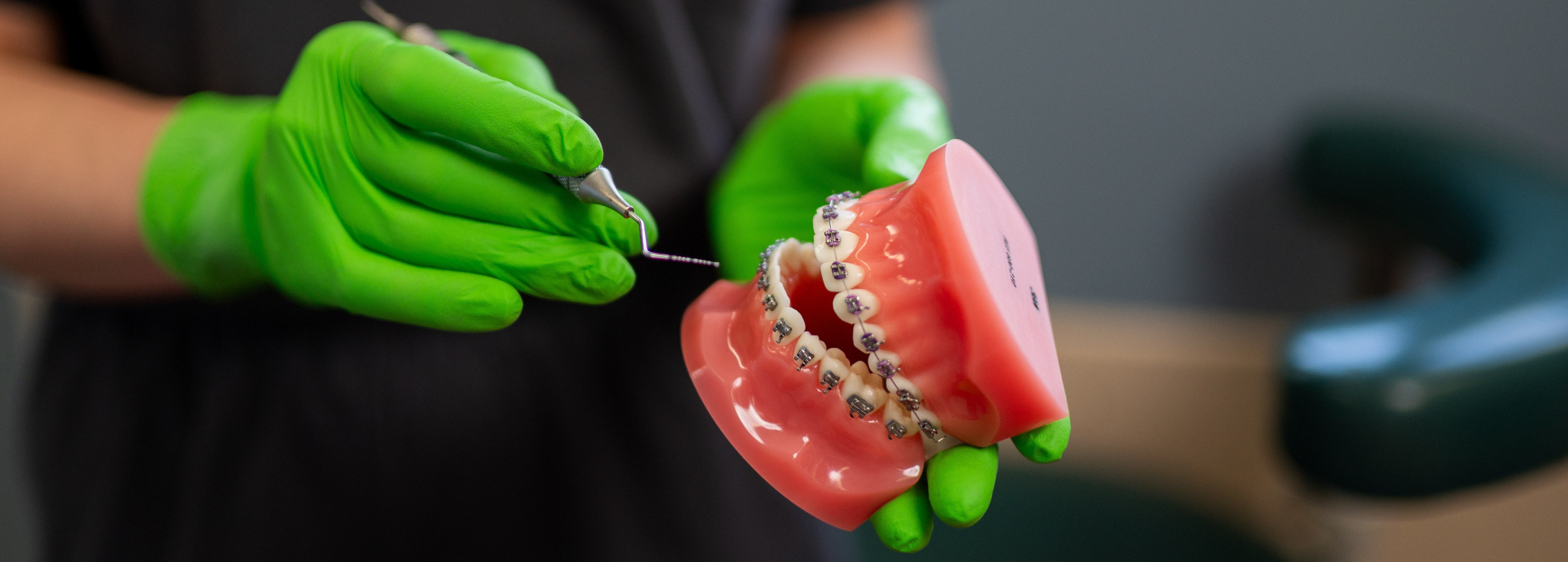 This program is for ambitious orthodontic leaders looking to specialize in orthodontic innovation through advanced clinical expertise, research proficiency and leadership skills.