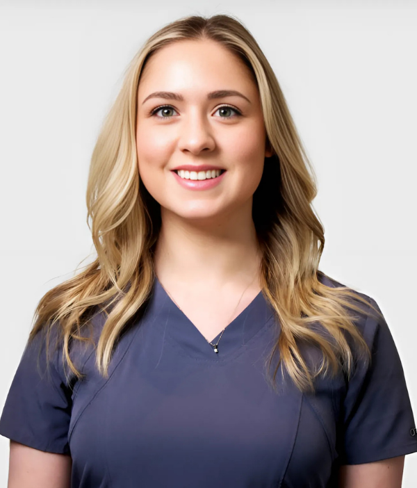 Dr. Cassandra Garrison