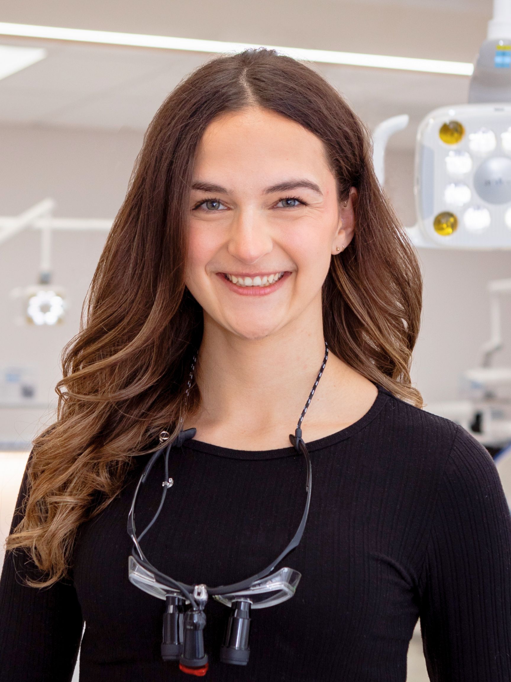Dr. Evelyne Bouthillier
