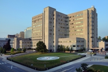 University Hospital