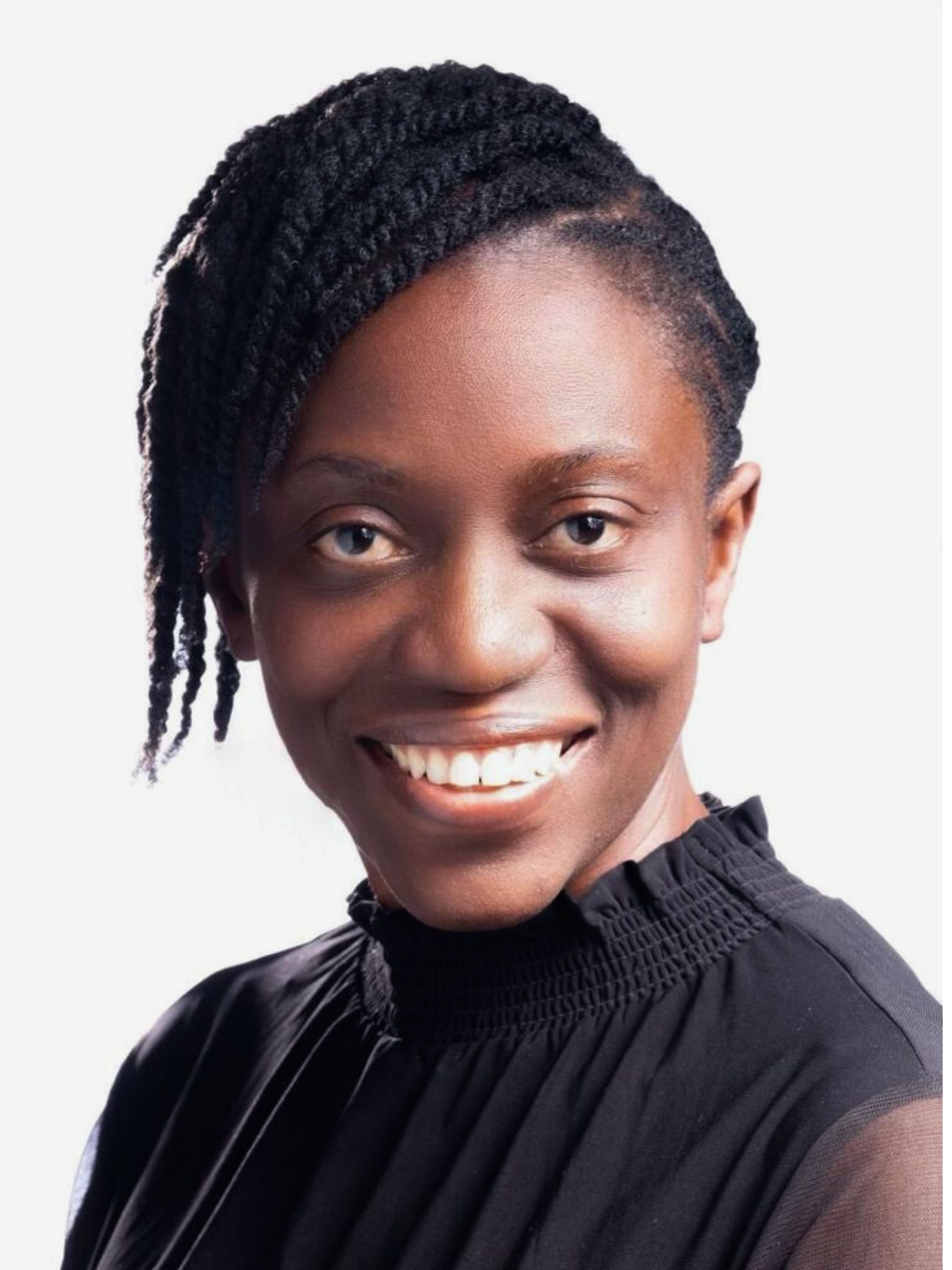 Dr. Omolara Obilade