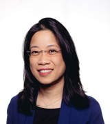Dr. Cecilia Dong