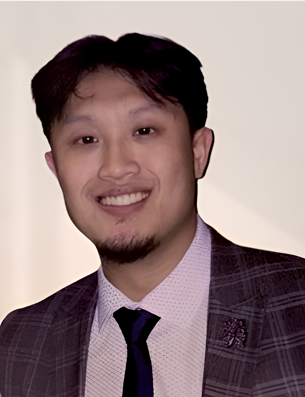 Ker-Yung Hong