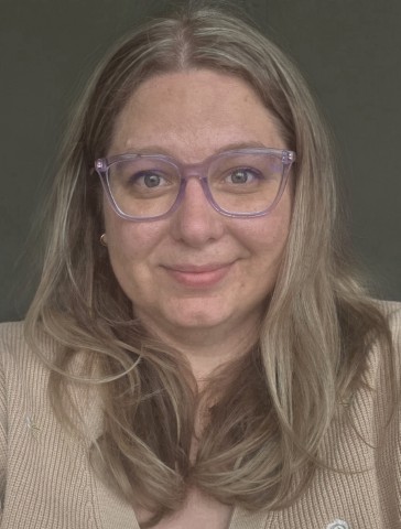 Monika Niewiadomski