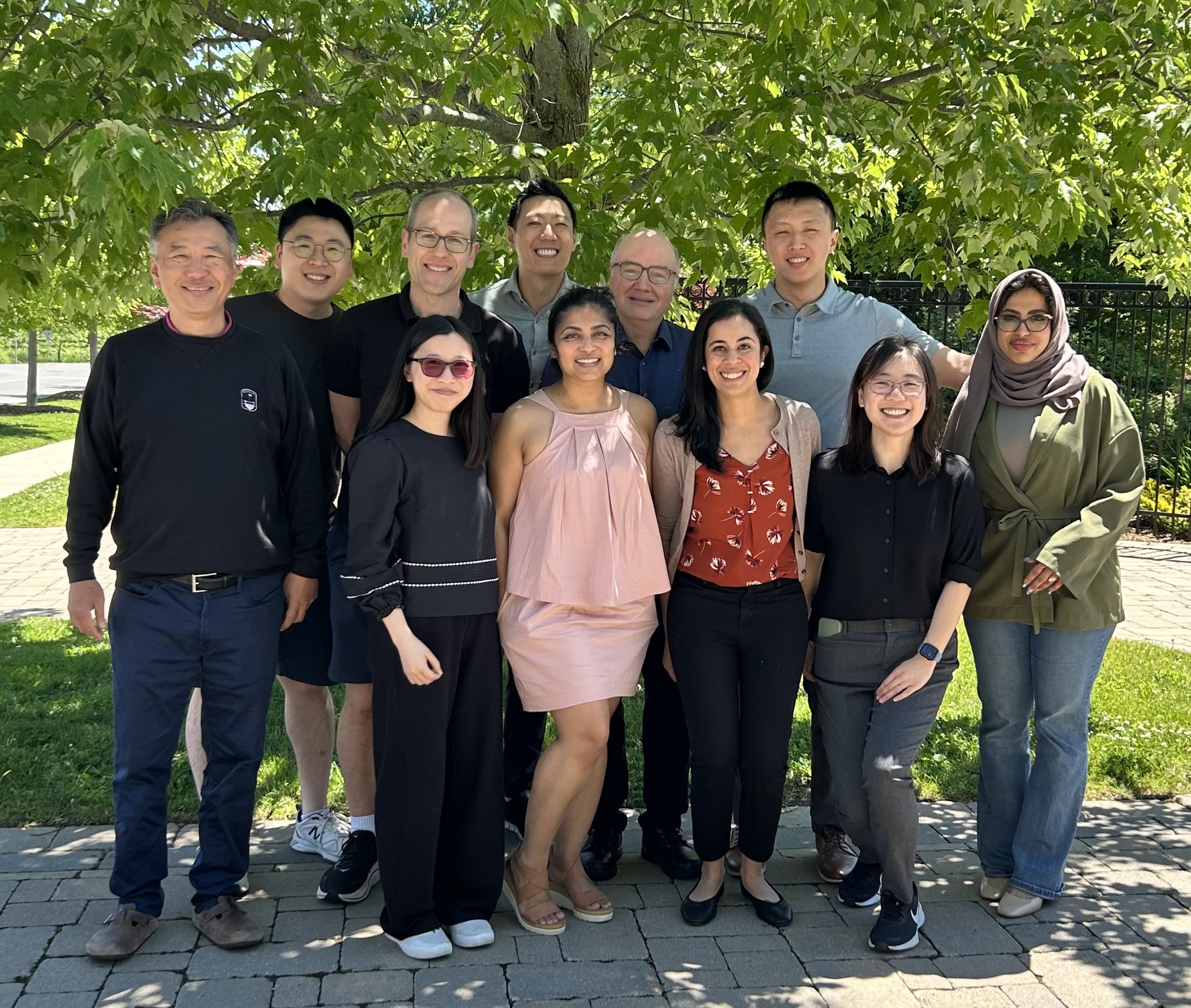 Clinical Immunology and Allergy Retreat 