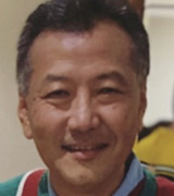 Dr. Harold Kim