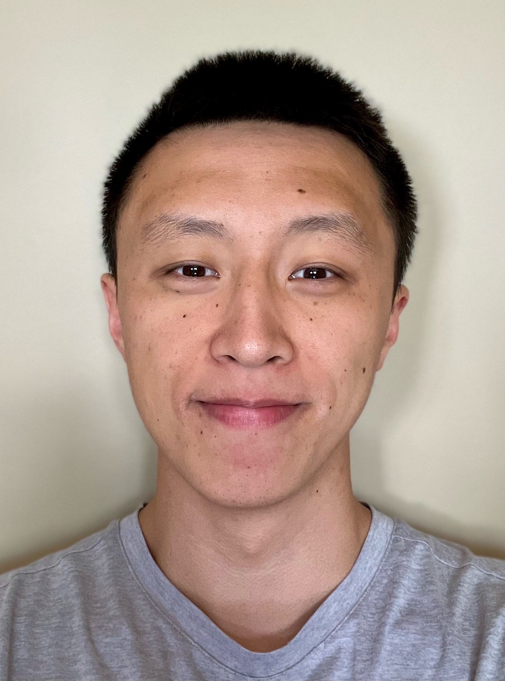 Dr. Zi Fan (Tony) Yang