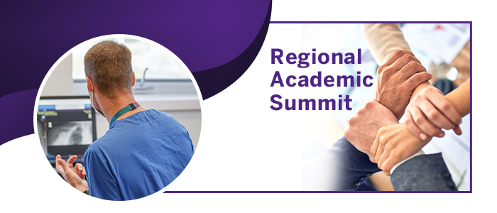 Regional Academic Summit 