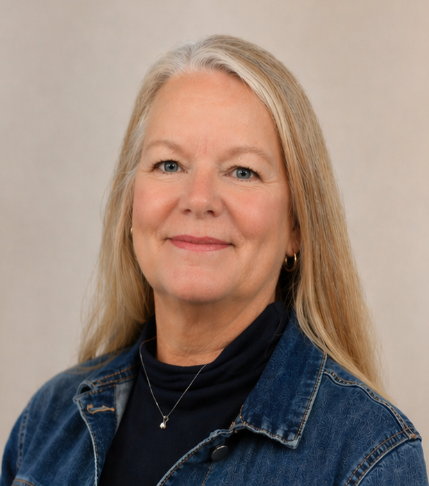 Susanne Deakin