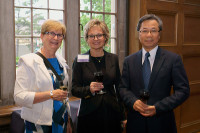 Dr. Martin and others