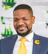 Dr. Richard Munang