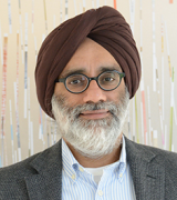 Dr. Thind