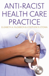 Cover of Anti-Racist Health Care Practice