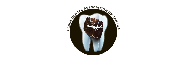 Black Dental Association of Canada logo