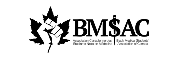 Black Medical Students' Association of Canada logo