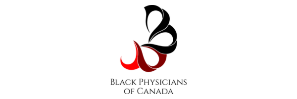 Black Physicians of Canada logo
