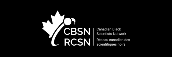 Canadian Black Scientists Network logo