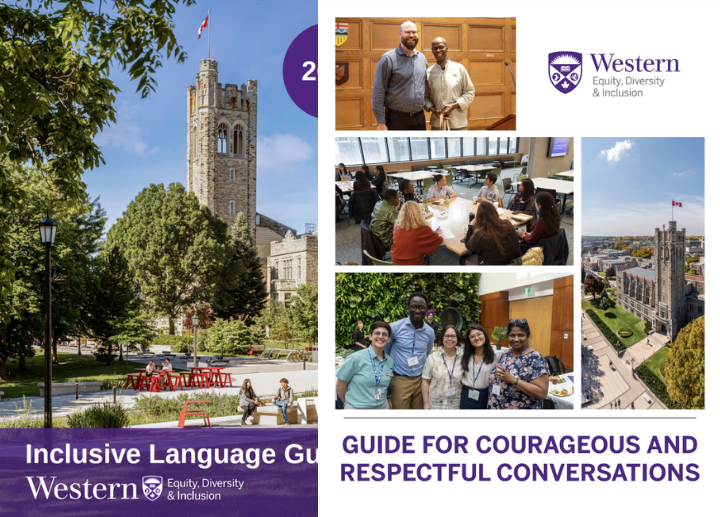 Western EDI Guides