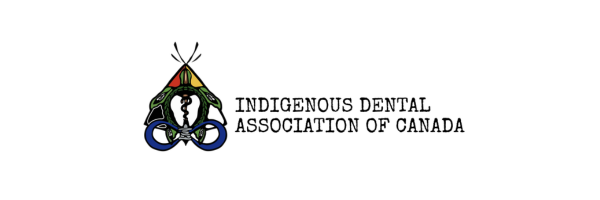 Indigenous Dental Association of Canada logo